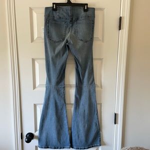 Free people jeans